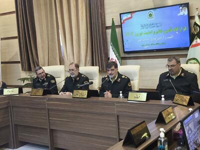 ۳۳۴ نفر فوتی و ۸۳۰۰ مصدوم در تصادفات نوروزی