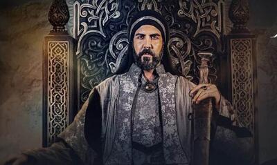 تهیه کننده معروف: سریال معاویه برای تفریح ساخته شده