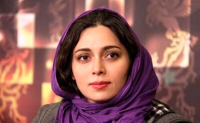 تصاویری جالب و بانمک از فرزندِ پگاه آهنگرانی