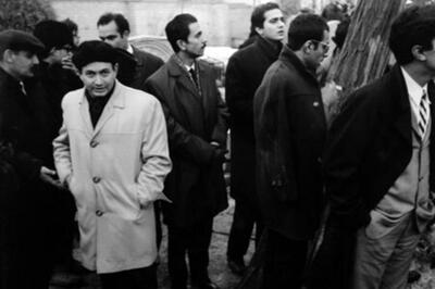 پنج برش ناب از مستندهای تماشایی و مهجور ایرانی