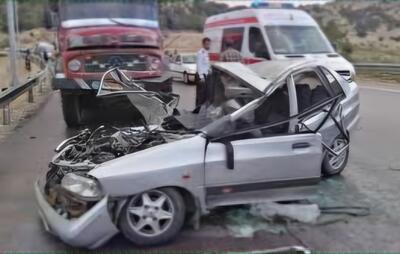 کاهش ۶۶ درصدی تصادفات فوتی در کهگیلویه و بویراحمد