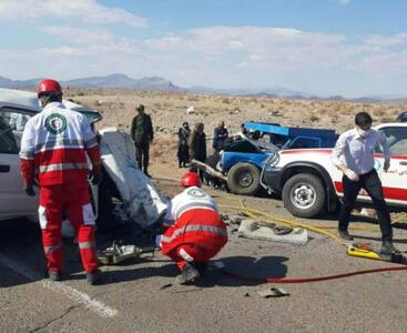 امداد‌گران جمعیت هلال احمر قزوین در ۲۵ عملیات مشارکت کردند
