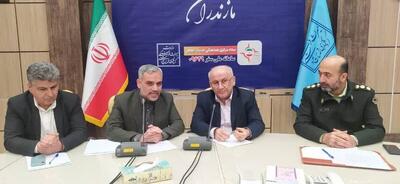 استاندار مازندران : از تلاش های مثبت ستاد خدمات سفر قدردانی می کنم