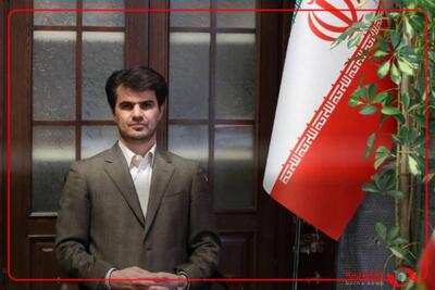 حمید عزیزی: گلف یک رشته اسلامی و اخلاق محور است