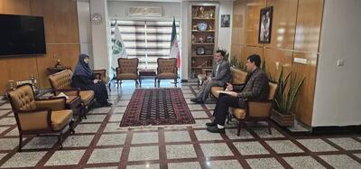 طرح‌های اقتصادی سازمان همیاری شهرداری‌های مازندران با پیگیری استاندار در سطح ملی بررسی می‌شود