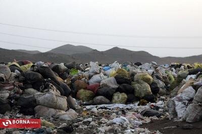 برنامه‌ریزی برای مشارکت مردم در رفت‌ و روب و تفکیک زباله از مبداء