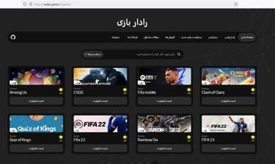 توقف فعالیت خدمات سرویس ۴۰۳ و رادارگیم | سیتنا
