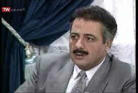بازیگر مشهور «مدیر کل» در «معاویه» آفتابی شد!