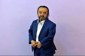 همسر اسدالله یکتا دلیل بدحالی آقای بازیگر را توضیح داد