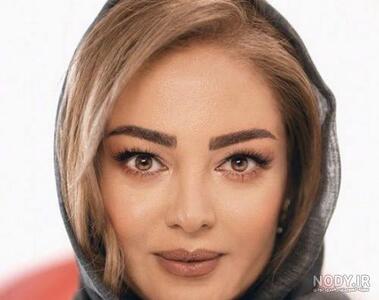 گریم جذاب رزیتا غفاری در اینستاگرام وایرال شد