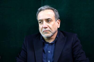 عراقچی: از کشورهای همسایه و دوست انتطار می‌رود مراقب فتنه‌انگیزی و تفرقه‌افکنی آمریکا باشند