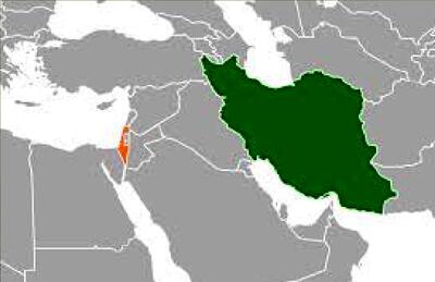 یک پیام روشن از تهران به تل‌آویو+ عکس