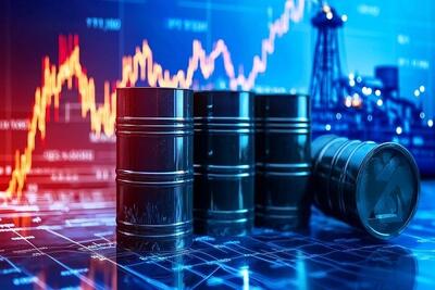 بازار نفت منتظر تصمیمات جدید ترامپ است - اکونیوز