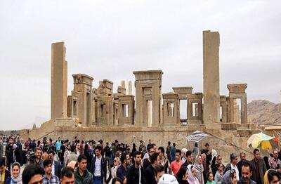 از کدام اماکن تاریخی در نوروز بیشتر استقبال شد؟ | اقتصاد24