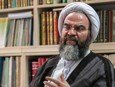نفوذ انجمن حجتیه در حوزه علمیه، منابع مالی انجمن و ادعای ارتباط احمدی نژاد با این تشکیلات به روایت غرویان/ انجمن حجتیه یک تشکل پنهان است | اقتصاد24