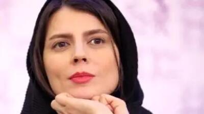 لیلا حاتمی 52ساله شد + اولین عکس از لحظه تولد خانم بازیگر در بیمارستان