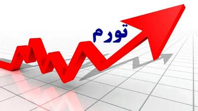 نظر یک کارشناس اقتصادی درباره وضعیت تورم در سال جدید!