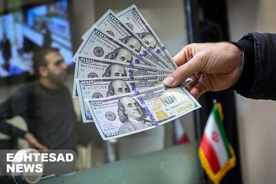 پیش‌بینی قیمت دلار امروز 5 فروردین 1404/ خیز بازار ارز برای استارت سال 1404/ تتر رکورد زد؛ دلار در انتظار سیگنال