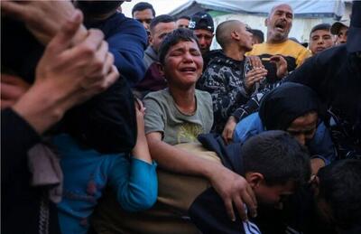شمار شهدای جنگ نسل‌کشی در غزه اعلام شد