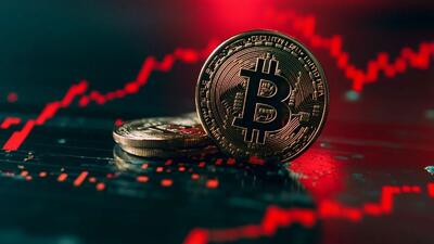 قیمت بیتکوین و ارزهای دیجیتالی ۵ فروردین ۱۴۰۳