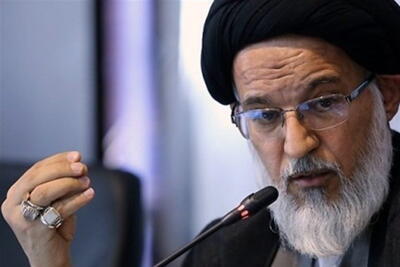 مهدی میرباقری: فرمان ظهور امام زمان جاری شده |  انصاف نیوز