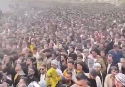در یک فراخوان، از کُردهای ارومیه خواسته شده بود تا در ۲۹ اسفند به منظور برپایی «جشن نوروزگاه» گرد هم آیند / این برنامه، ۲۸ اسفند، با مجوز وزارت کشور اجرایی شد / تعدادی تجزیه‌طلب با بالا بردن پرچم جعلی اقلیم کردستان موجب خدشه‌دار شدن کلیتِ موضوع شدند / همراهی چند عضو شورای شهر ارومیه با پان‌تُرک‌ها و ارائه فراخوان برای تجمع، فضا را امنیتی کرد
