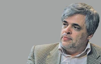 آقای پزشکیان! اگر این خبر درست است به عنوان وصله ناجور دولت باید کنار گذاشته شود!