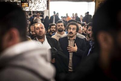 (ویدیو) پای نقی معمولی پایتخت به دانشگاه باز شد