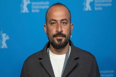 سرنوشت نامعلوم فیلم‌ساز فلسطینی برنده اسکار