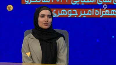 هانیه رستمیان: صحبت‌ درباره نبود امکانات، تکراری شده است!