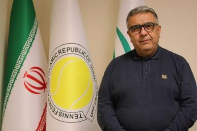 صفتی: سال شلوغی پیش روی تنیس است