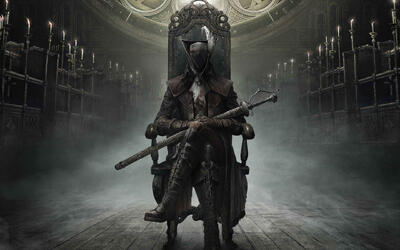 بازی Bloodborne روی ShadPS4 حالا از FSR و HDR پشتیبانی می‌کند - گیمفا