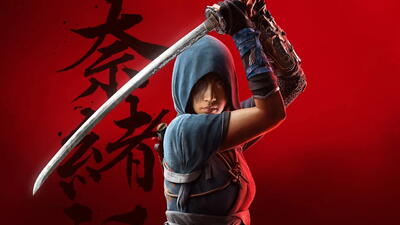 بازی Assassin’s Creed Shadows بزرگترین عرضه فیزیکی سال ۲۰۲۵ در بریتانیا را داشته است - گیمفا