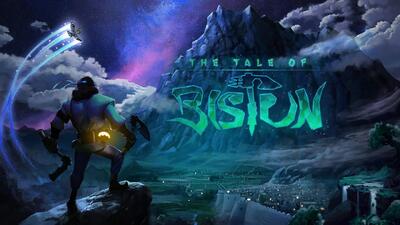 نگاهی به بازی ایرانی The Tale of Bistun؛ تلفیق ادبیات و هنر - گیمفا