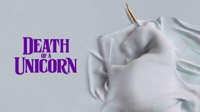 نقدها و نمرات فیلم Death of a Unicorn - گیمفا