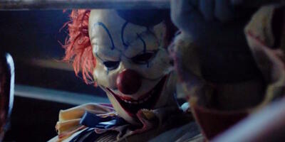 تریلر فیلم Clown in a Cornfield منتشر شد - گیمفا