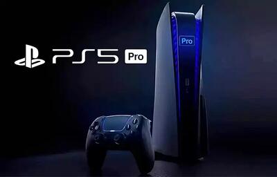 آیا PS5 Pro ارزش خرید دارد؟