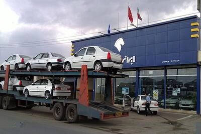 جولیون پرو؛ خودرو جدید ایران‌خودرو در راه بازار! (عکس)