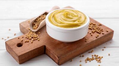 فواید درمانی و خواص شگفت انگیز خردل برای سلامت بدن!