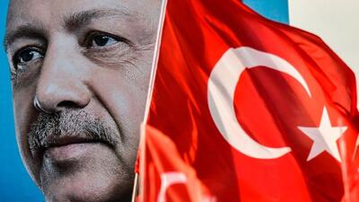 وخامت اوضاع اقتصادی؛ پاشنه آشیل اردوغان