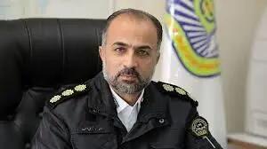 تردد ۲۴۱ میلیون وسیله نقلیه در ایام نوروز