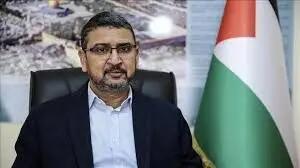 حماس: از مذاکرات خارج نشده‌ایم