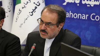 تشکیل قرارگاه نظارتی «حمایت از سرمایه گذاری برای تولید» در سازمان بازرسی کشور