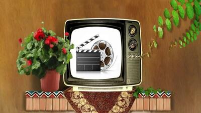 فیلم‌های سینمایی تلویزیون چهارشنبه ۶ فروردین‌ماه ۱۴۰۴