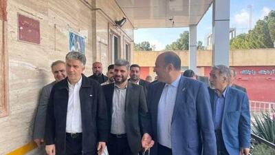 ضریب محرومیت ورامین نیاز به بازنگری دارد/ تأخیر چندساله در بهره‌برداری از بیمارستان جدید