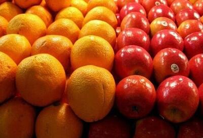 ورود دوباره میوه تنظیم بازار به گلستان از فردا/ میوه در گلستان ارزان می شود 