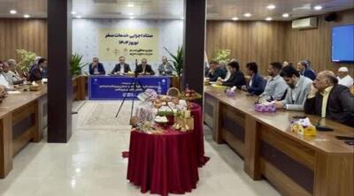 قشم؛ مقصد جدید سرمایه‌گذاری با ظرفیت‌های بی‌نظیر گردشگری و انرژی
