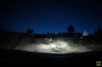 سرنوشت نامعلوم کارگردان فلسطینی برنده اسکار پس از حمله شهرک نشینان