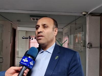 بیمارستان مفتح ورامین باید به سطح آموزشی درمانی ارتقا یابد