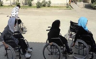 بهره‌مندی بیش از ۷۰۰۰ مددجو از خدمات بهزیستی خاش